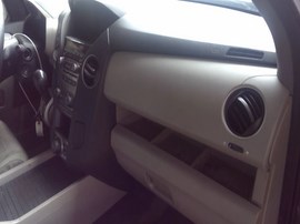 2015 HONDA PILOT, GRAY, SE MODEL, 3.5L, AT, AWD...A25214